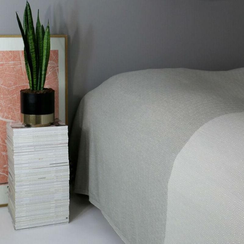 Takk Home Blanket/Bed Cover (200x240cm) - warehouse