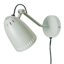 Superliving Dynamo Wall Lamp - warehouse