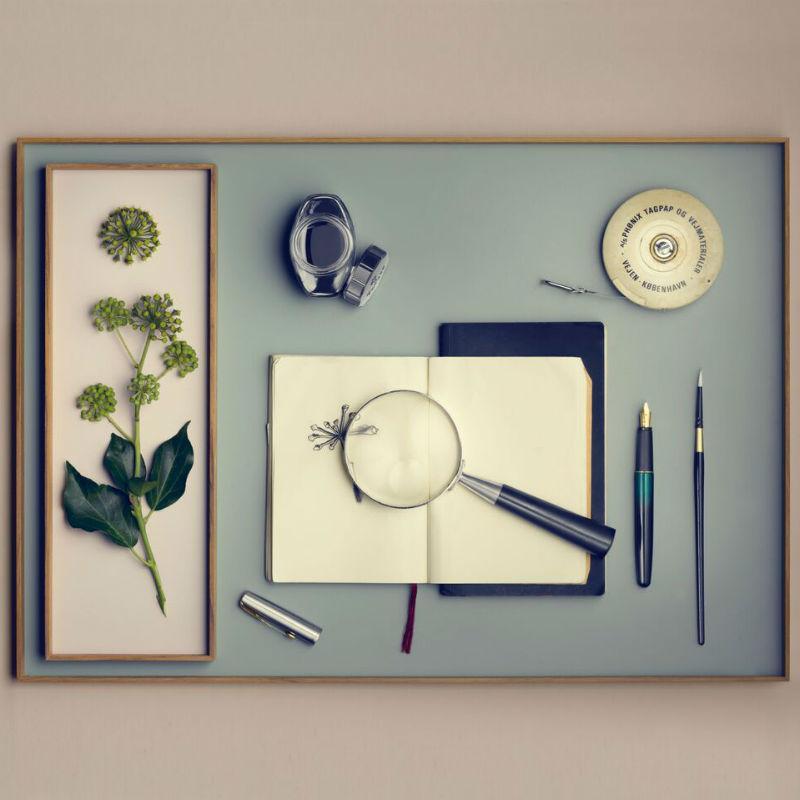 Munk Collective Frame Tray - Large (35,6 x 50,6cm) - warehouse