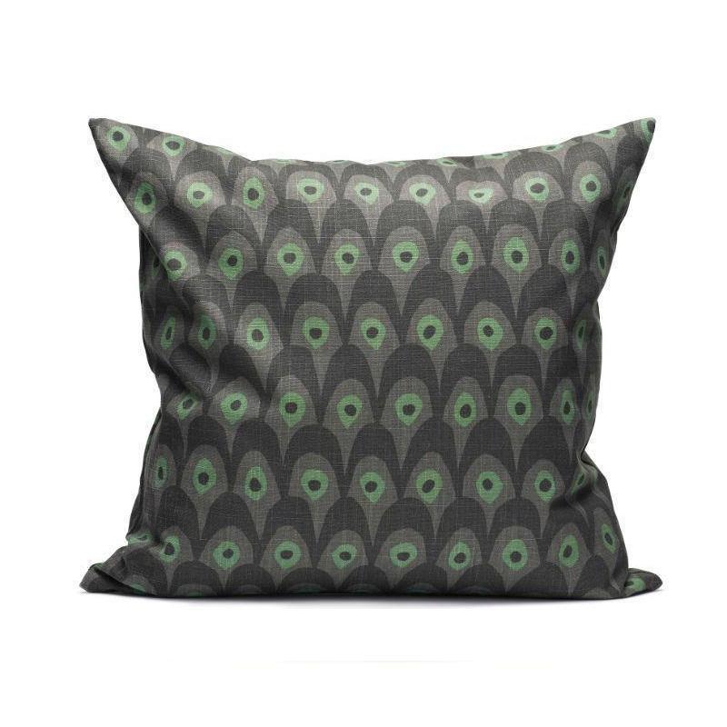 Littlephant Cushion With Filling (65x65cm) - warehouse