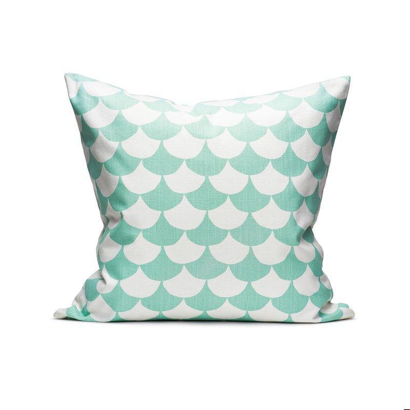 Littlephant Cushion With Filling (50x50cm) - warehouse
