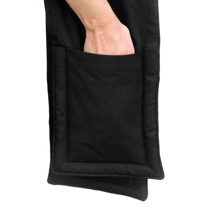 The Organic Company Oven Gloves (100x22cm) - warehouse
