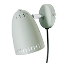 Superliving Dynamo Wall Lamp - Short - warehouse