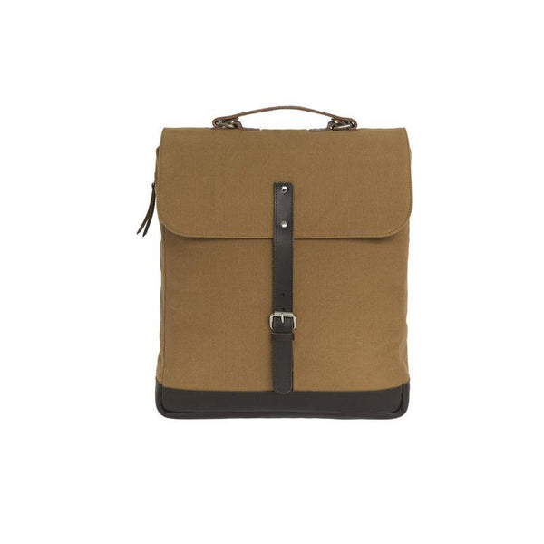 Enter Messenger Backpack (13 liters) - warehouse #color_khaki