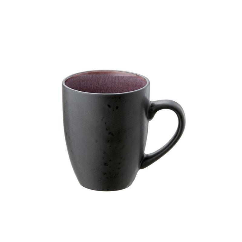 Bitz Glazed Stoneware mug (30ml) - warehouse