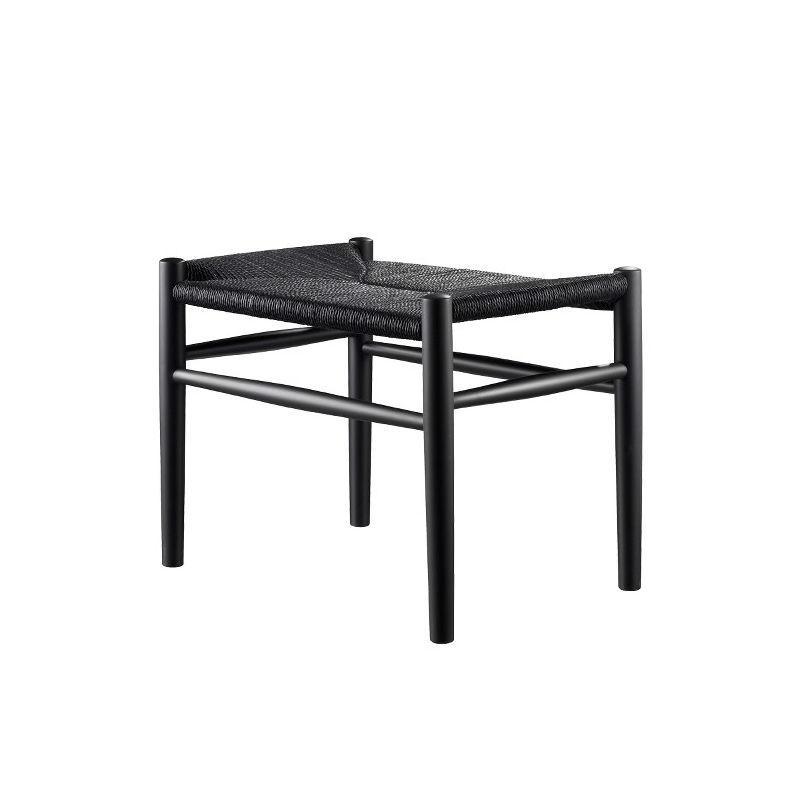 FDB Møbler J83 stool (45,0 x 40,0 x 52,0cm) - warehouse