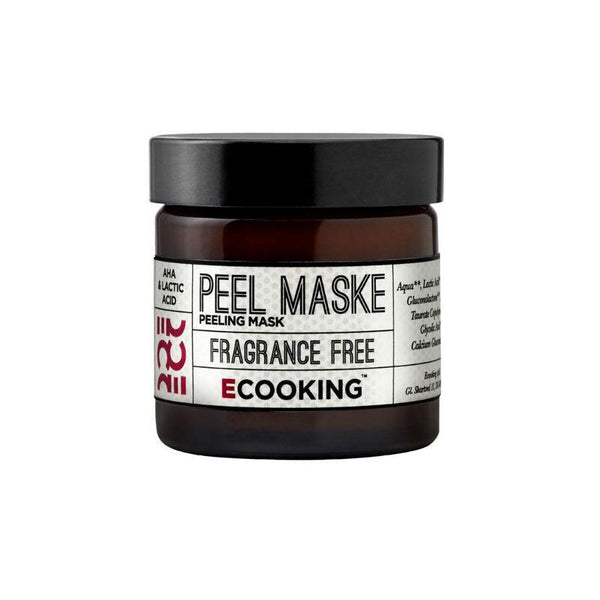 Ecooking Peeling mask 50ml - warehouse
