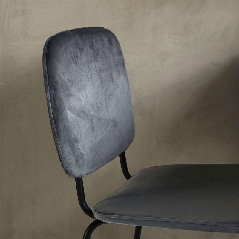 House Doctor Comma Chair - warehouse