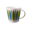 Superliving Emma Porcelain Tea Cup - warehouse