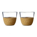 Viva Scandinavia Cortica Tea Cup (set of 2) - warehouse