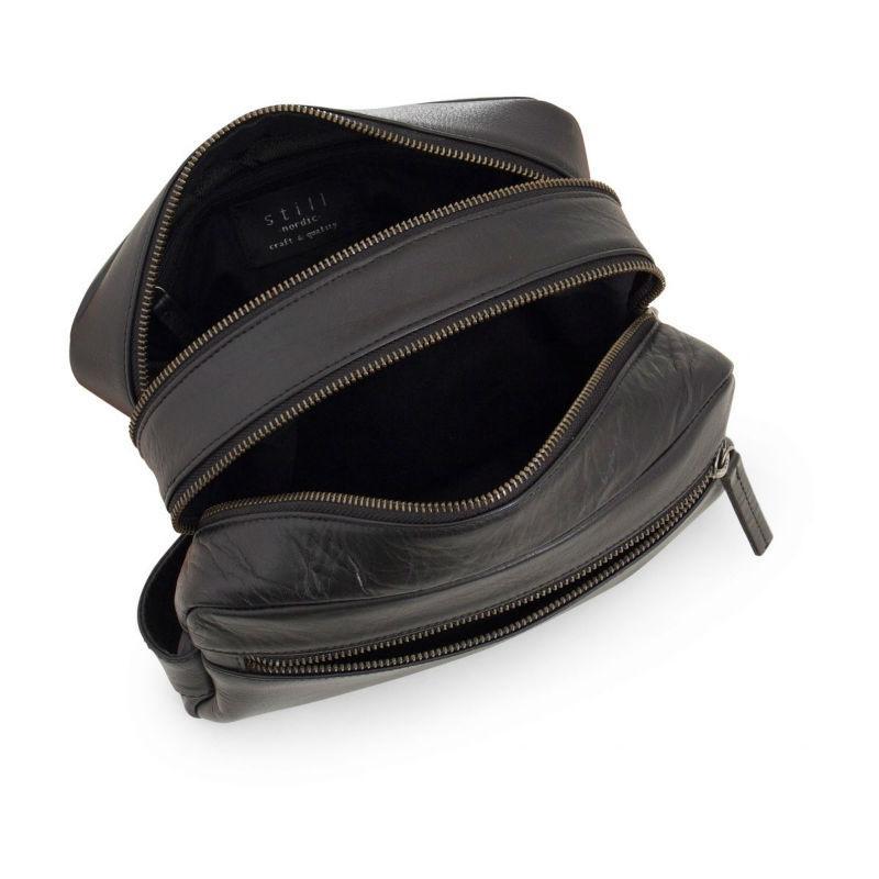 Still Nordic Clean Toiletry Bag (H12 cm x L25 cm x D13 cm) - warehouse