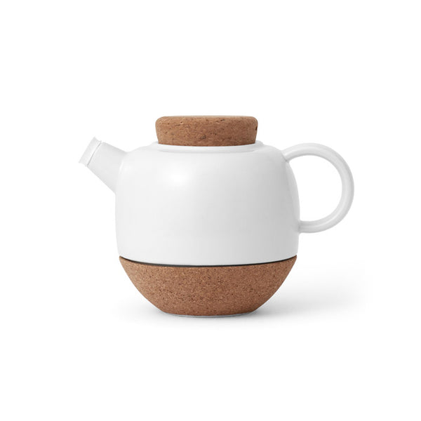 Viva Scandinavia Lauren Tea Pot - warehouse #volume_0.8L