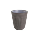 Aida Handmade Cups In Stoneware - warehouse