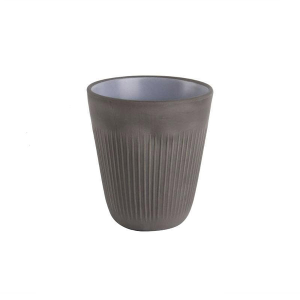Aida Handmade Cups In Stoneware - warehouse