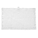 The Organic Company Big Waffle Bath Mat (55x80cm) - warehouse