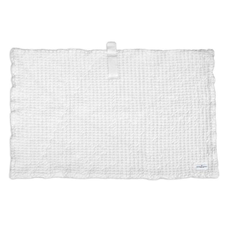 The Organic Company Big Waffle Bath Mat (55x80cm) - warehouse