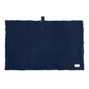 The Organic Company Big Waffle Bath Mat (55x80cm) - warehouse