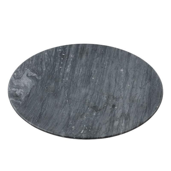 Nuance Marble Serving Dish (O25cm) - warehouse