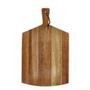 Villa Collection Acacia Square Cutting Board (L43.5 x W26cm) - warehouse