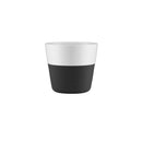 Eva Solo: Porcelain Lungo Cup 230ml (2pcs) - warehouse