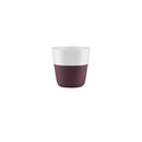 Eva Solo: Porcelain Espresso Cup 80ml (2pcs) - warehouse