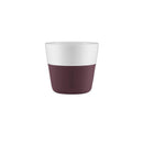 Eva Solo: Porcelain Lungo Cup 230ml (2pcs) - warehouse
