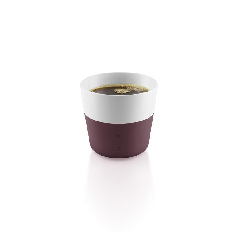 Eva Solo: Porcelain Lungo Cup 230ml (2pcs) - warehouse