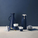 Eva Solo: Porcelain Espresso Cup 80ml (2pcs) - warehouse