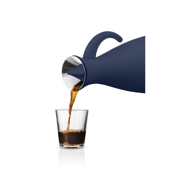 Eva Solo: Vacuum coffee jug (1L) - warehouse