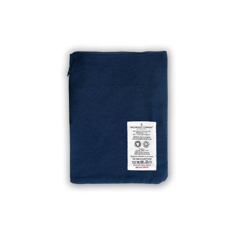 The Organic Company Flat Bag (16x22cm) - warehouse