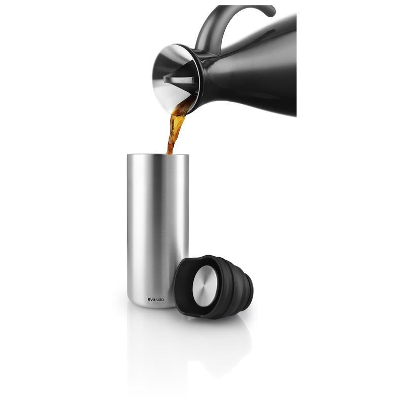 Eva Solo: Urban to go cup (0.35l) - warehouse