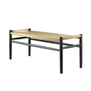 FDB Møbler J83b bench (41,0 x 100,0 x 40,0cm) - warehouse