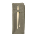 The Organic Company Cotton Napkins (40x50cm) - warehouse