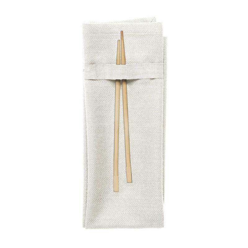 The Organic Company Cotton Napkins (40x50cm) - warehouse