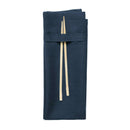 The Organic Company Cotton Napkins (40x50cm) - warehouse