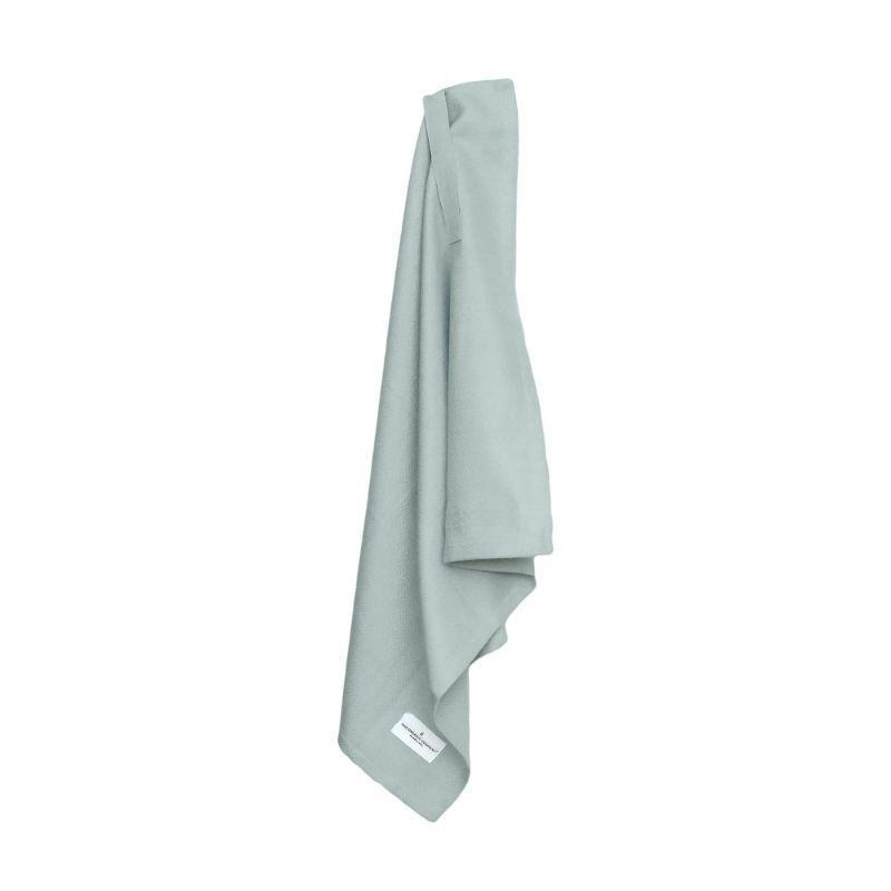 The Organic Company Cotton Napkins (40x50cm) - warehouse