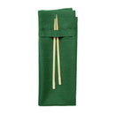 The Organic Company Cotton Napkins (40x50cm) - warehouse