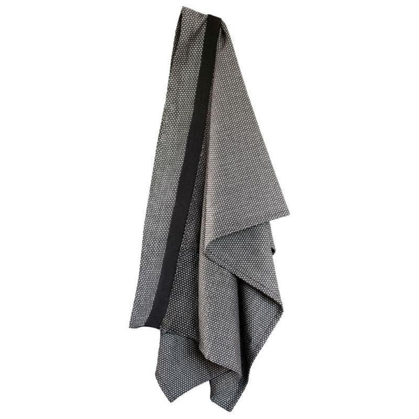 The Organic Company Towel To Wrap Around You (155x60cm) - warehouse #color_dark grey