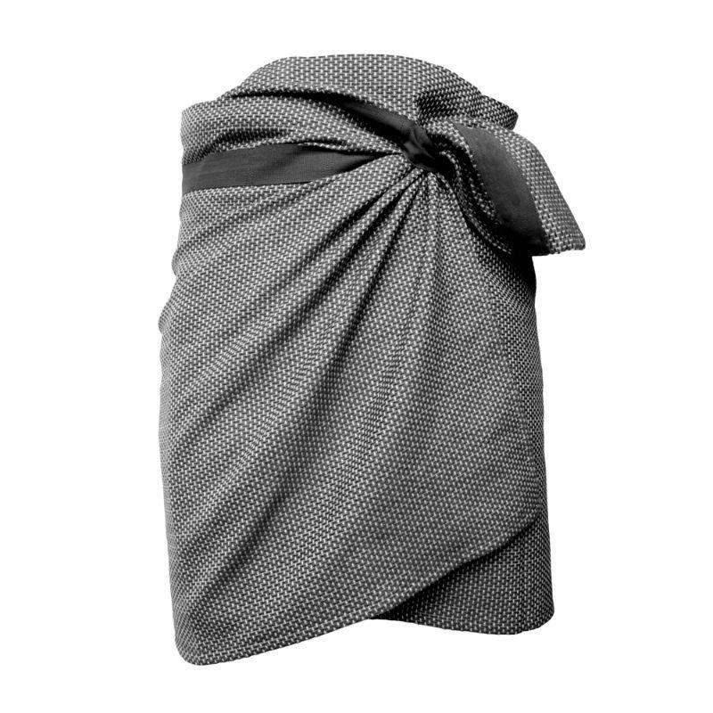 The Organic Company Towel To Wrap Around You (155x60cm) - warehouse