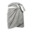 The Organic Company Towel To Wrap Around You (155x60cm) - warehouse
