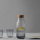 Viva Scandinavia Christian Carafe (1L) - warehouse