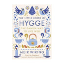 Meik Wiking: The little book of Hygge - warehouse