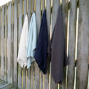 The Organic Company Cotton Medium Waffle Towel (50x150cm) - warehouse