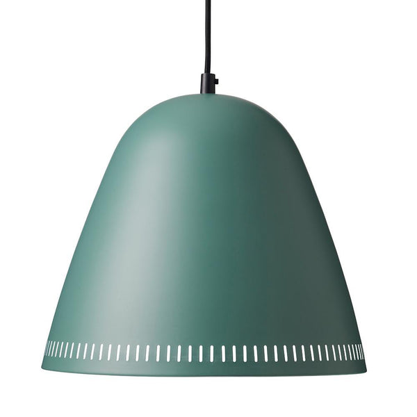 Superliving Dynamo Pendant Lamp (Ø32cm) - warehouse #color_duck green