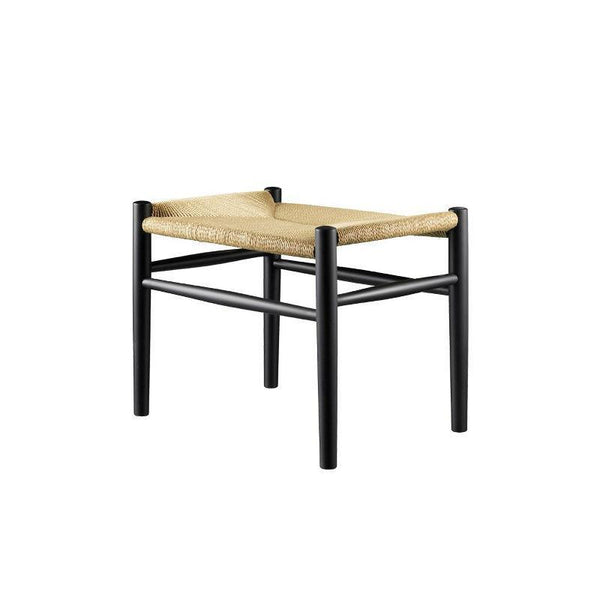 FDB Møbler J83 stool (45,0 x 40,0 x 52,0cm) - warehouse #color_nature