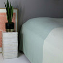 Takk Home Blanket/Bed Cover (200x240cm) - warehouse