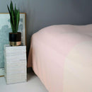 Takk Home Blanket/Bed Cover (200x240cm) - warehouse