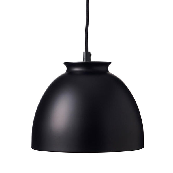 Superliving Bloom Pendant Lamp - warehouse #color_black