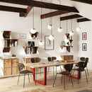 Nordic Tales Bright Spot - warehouse