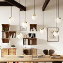 Nordic Tales Bright Spot - warehouse